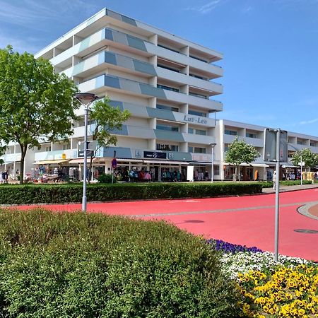 Haus Luv und Lee - FeWo 63a Sankt Peter-Ording Exterior foto