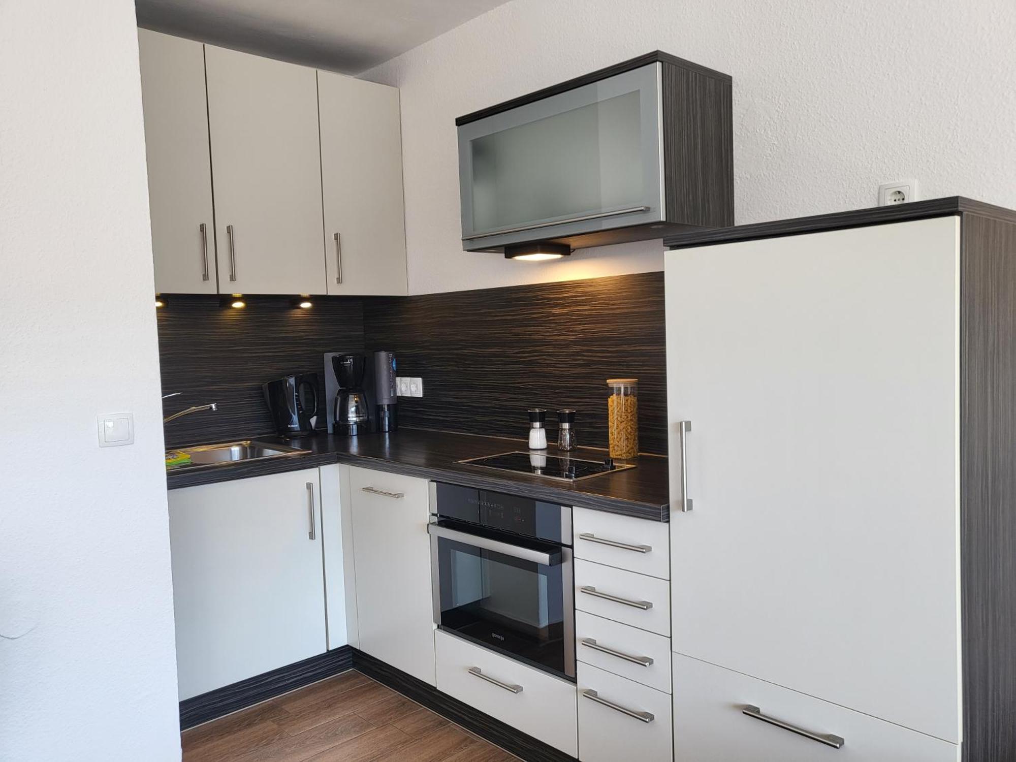 Haus Luv und Lee - FeWo 63a Sankt Peter-Ording Exterior foto