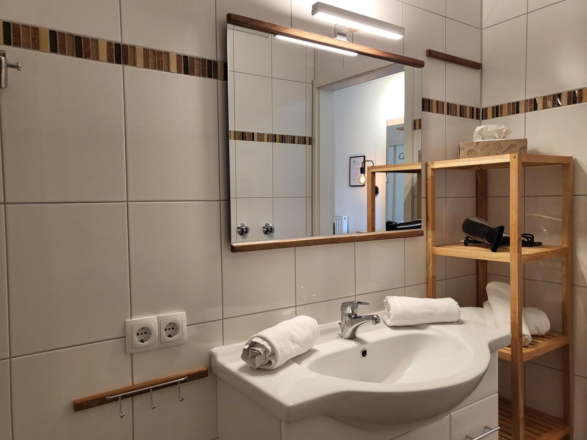 Haus Luv und Lee - FeWo 63a Sankt Peter-Ording Exterior foto