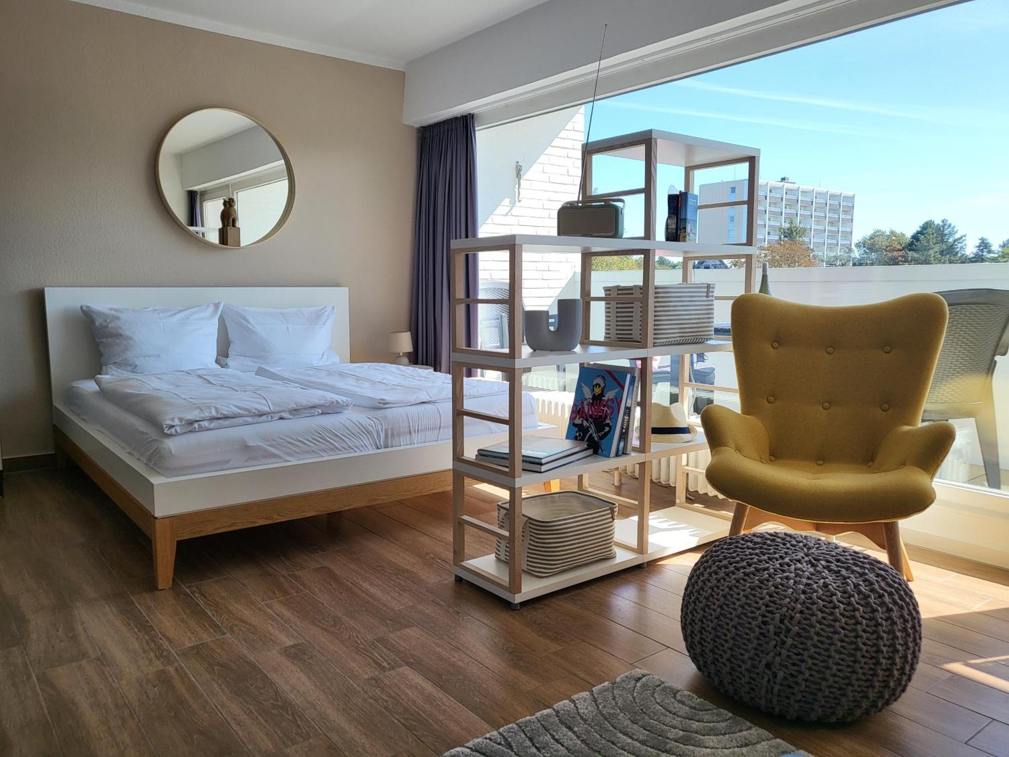 Haus Luv und Lee - FeWo 63a Sankt Peter-Ording Exterior foto
