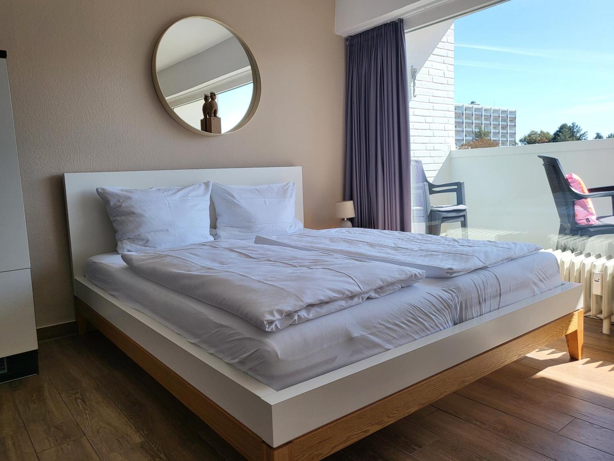 Haus Luv und Lee - FeWo 63a Sankt Peter-Ording Exterior foto