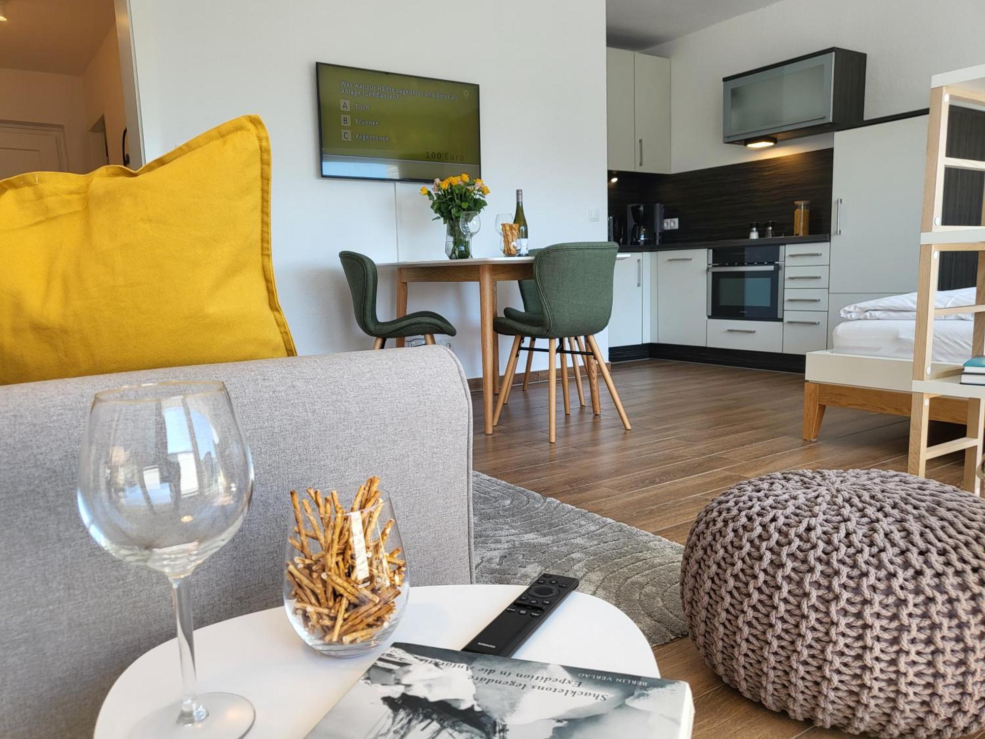 Haus Luv und Lee - FeWo 63a Sankt Peter-Ording Exterior foto